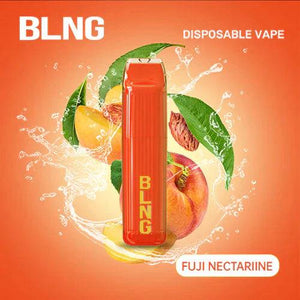 BLNG DISPOSABLE VAPE 3300 PUFFS THE ART OF VAPE