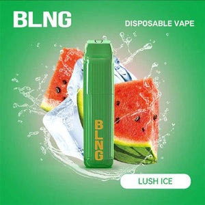 BLNG DISPOSABLE VAPE 3300 PUFFS THE ART OF VAPE