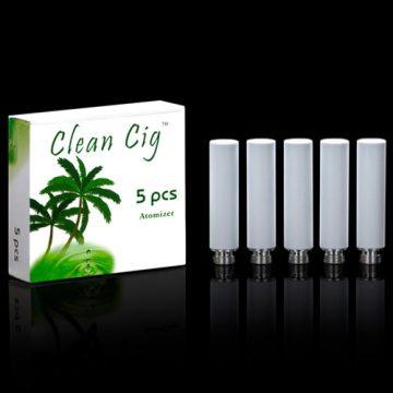 Clean Cig Regular Atomizer Cartridge