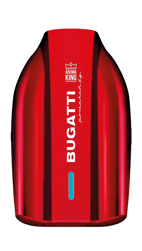 BUGATTI SPACESHIP 7000 PUFFS DISP 1CT