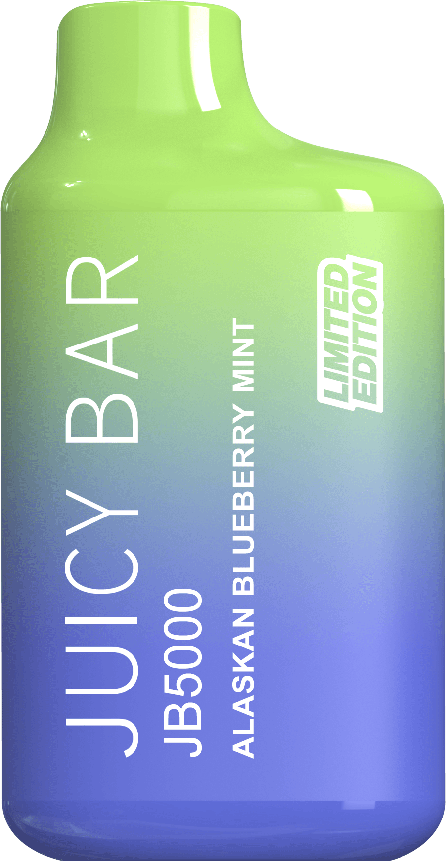 JUICY BAR JB5000 DISPOSABLE VAPE - 5000 PUFFs