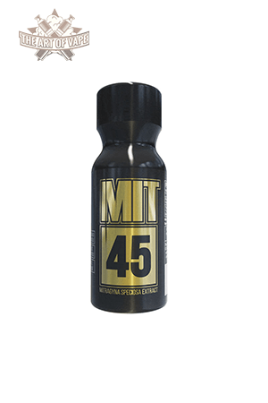 MIT45 Gold - Single Unit THE ART OF VAPE