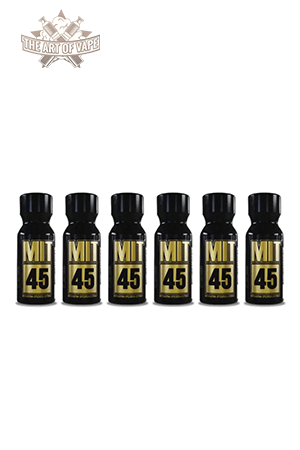 MIT45 Gold - Single Unit THE ART OF VAPE