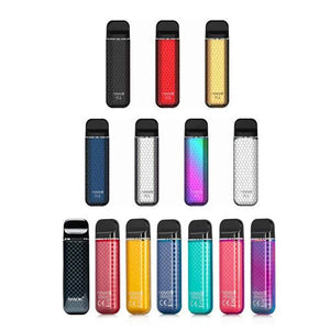 Smok Novo 3 Pod Starter Kit THE ART OF VAPE