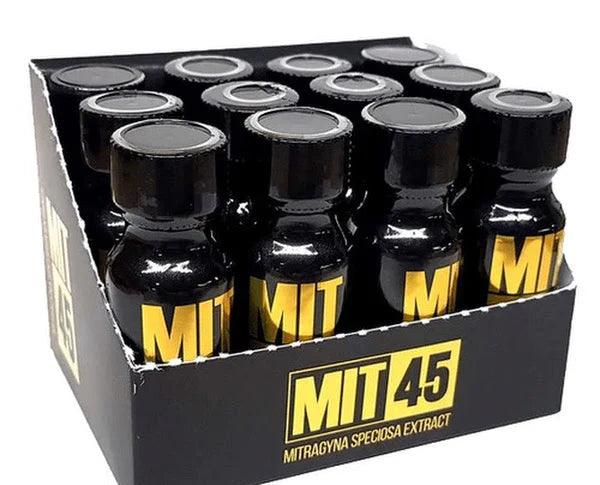 MIT 45(0.5 oz) Mitragyna Speciosa Extract Full Box (12ct)