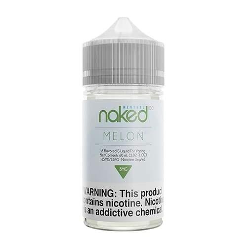 MELON by Naked 100 E-liquid (60mL)